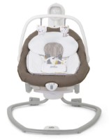 Leagăn pentru bebeluși Joie Serina 2in1 Cosy Spaces (W1306ABCOZ000) imaginea #2 — magazin online Desire.md