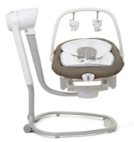 Leagăn pentru bebeluși Joie Serina 2in1 Cosy Spaces (W1306ABCOZ000) imaginea #4 — magazin online Desire.md