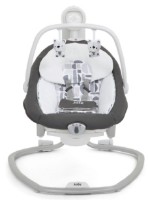 Leagăn pentru bebeluși Joie Serina 2in1 Logan (W1306ABLGN000) imaginea #2 — magazin online Desire.md