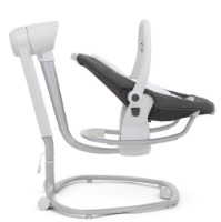 Leagăn pentru bebeluși Joie Serina 2in1 Logan (W1306ABLGN000) imaginea #3 — magazin online Desire.md