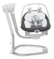 Leagăn pentru bebeluși Joie Serina 2in1 Logan (W1306ABLGN000) imaginea #4 — magazin online Desire.md