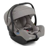 Детское автокресло Joie i-Gemm 2 Gray Flannel (C1404ACGFL000) фото №1 — интернет-магазин Desire.md