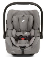Детское автокресло Joie i-Gemm 2 Gray Flannel (C1404ACGFL000) фото №2 — интернет-магазин Desire.md