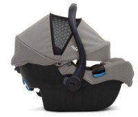 Детское автокресло Joie i-Gemm 2 Gray Flannel (C1404ACGFL000) фото №3 — интернет-магазин Desire.md