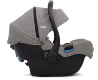 Детское автокресло Joie i-Gemm 2 Gray Flannel (C1404ACGFL000) фото №4 — интернет-магазин Desire.md