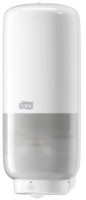 Dozator săpun lichid Tork S4 White (561600)