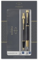 Set Parker Duo IM GT (2093216) imaginea #3 — magazin online Desire.md
