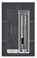 Set de pixuri Parker Duo Jotter CT (2093258) imaginea #5 — magazin online Desire.md