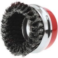 Щётка по металу Topex 62H131 фото №2 — интернет-магазин Desire.md