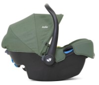 Scaun auto pentru copii Joie i-Snug Laurel (C1817AALRL000) imaginea #3 — magazin online Desire.md