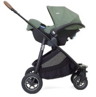 Scaun auto pentru copii Joie i-Snug Laurel (C1817AALRL000) imaginea #2 — magazin online Desire.md