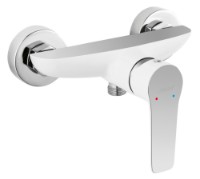 Baterie de duș Ferro Adore BDR7 