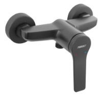 Baterie de duș Ferro Stratos BSC7BL