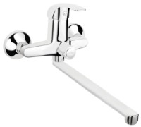 Baterie pentru cadă Ferro Vasto BVA5A 