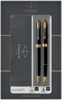 Set Parker Sonnet Laquer Black (2093371)