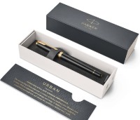 Stilou Parker Urban Core Black (1931593) imaginea #3 — magazin online Desire.md