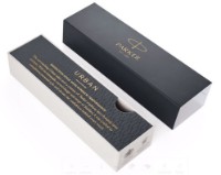 Stilou Parker Urban Core Black (1931593) imaginea #4 — magazin online Desire.md