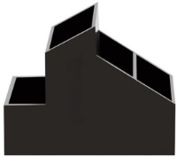 Organizator Spirella Skyline (41983) imaginea #1 — magazin online Desire.md