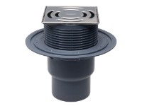 Rigolă de duș HL 3100T (21467)