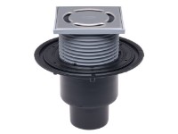 Rigolă de duș HL 310N (21418)