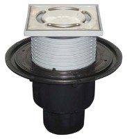 Rigolă de duș HL 310N.2 (21469)