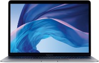 Laptop Apple MacBook Air 13.3 MWTJ2RU/A Space Grey
