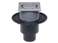 Rigolă de duș HL 310NPr (21419)