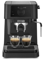 Cafetiera electrica Delonghi EC 235.BK Stilosa