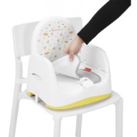 Scaun de masa Badabulle Home & Go Sun (B009010) imaginea #3 — magazin online Desire.md