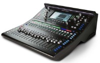 Микшер Allen&Heath SQ5  фото №5 — интернет-магазин Desire.md