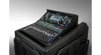 Микшер Allen&Heath SQ5  фото №2 — интернет-магазин Desire.md