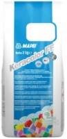 Затирка для швов Mapei Keracolor FF 100 White 2kg