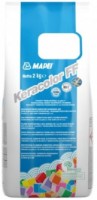 Затирка для швов Mapei Keracolor FF 100 White 2kg CG481002 фото №1 — интернет-магазин Desire.md