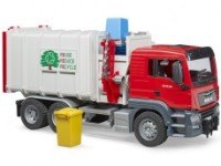 Машина Bruder (03761) фото №3 — интернет-магазин Desire.md