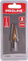 Сверло Proline 77800 фото №2 — интернет-магазин Desire.md