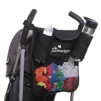 Organizator carucior DreamBaby Stroller Organiser (F287)  imaginea #5 — magazin online Desire.md