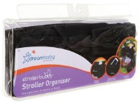 Organizator carucior DreamBaby Stroller Organiser (F287)  imaginea #2 — magazin online Desire.md