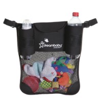 Organizator carucior DreamBaby Stroller Organiser (F287)  imaginea #3 — magazin online Desire.md