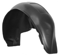 Carenaje pentru roată Totem Toyota RAV4 Hybrid 2018 Front Left (TOTEM.48.76.001)