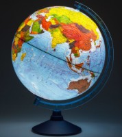 Glob pământesc Globen 32cm (INT13200291) 