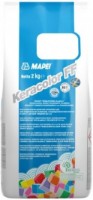Затирка для швов Mapei Keracolor FF 110 Manhattan 2kg CG481102 фото №1 — интернет-магазин Desire.md