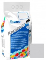 Затирка для швов Mapei Keracolor FF 110 Manhattan 5kg