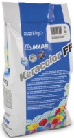 Затирка для швов Mapei Keracolor FF 113 Cement Grey 5kg