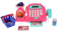 Casa de marcat Essa Toys Cash Register (8188A) imaginea #1 — magazin online Desire.md