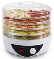Сушилка для овощей и фруктов Esperanza Chanterelles EKD002 фото №2 — интернет-магазин Desire.md