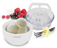 Aparat de îngheţată Esperanza Vanilla EKI001 imaginea #3 — magazin online Desire.md