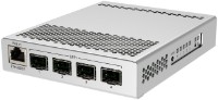 Switch MikroTik CRS305-1G-4S+IN imaginea #3 — magazin online Desire.md