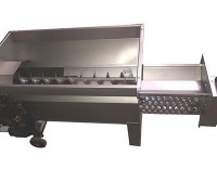 Zdrobitor Grifo Arno 15 Inox imaginea #2 — magazin online Desire.md