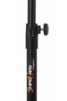 Suport muzical pentru note Bespeco SH200 Solid imaginea #4 — magazin online Desire.md