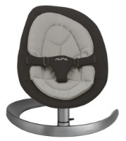 Șezlong pentru bebeluși Nuna Leaf Curv Dusk (SE01033DSKGL)